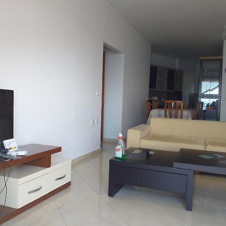 Sunny&Seaview Apartment Саранде Екстериор снимка