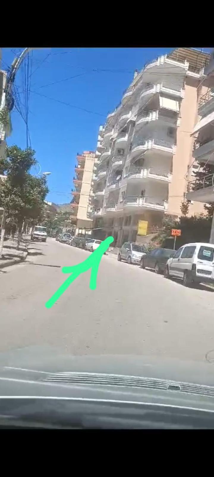 Sunny&Seaview Apartment Саранде Екстериор снимка