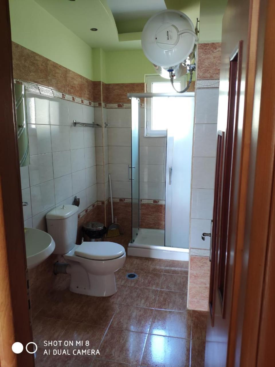 Sunny&Seaview Apartment Саранде Екстериор снимка
