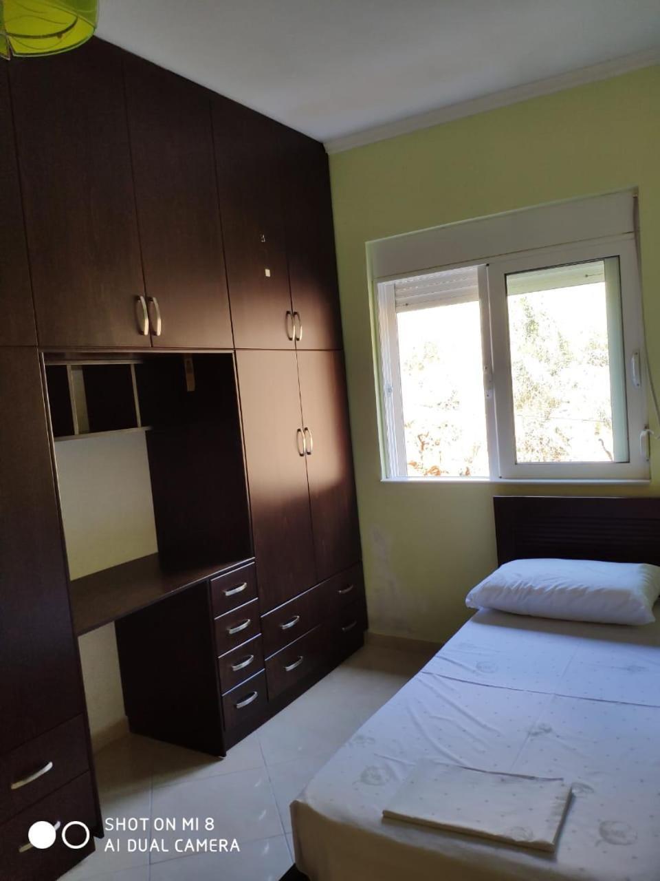 Sunny&Seaview Apartment Саранде Екстериор снимка