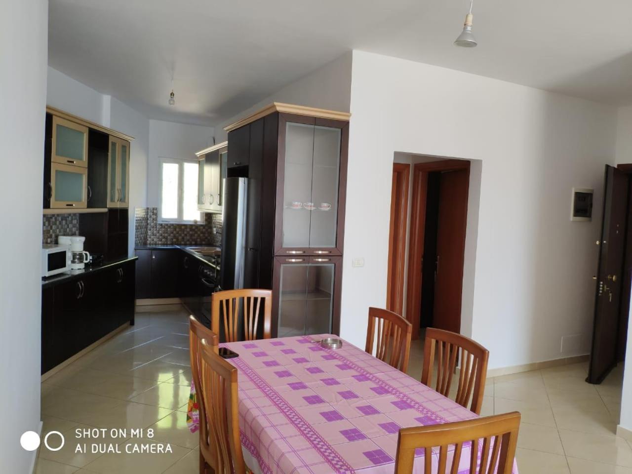 Sunny&Seaview Apartment Саранде Екстериор снимка
