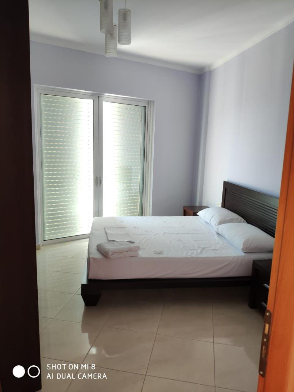 Sunny&Seaview Apartment Саранде Екстериор снимка