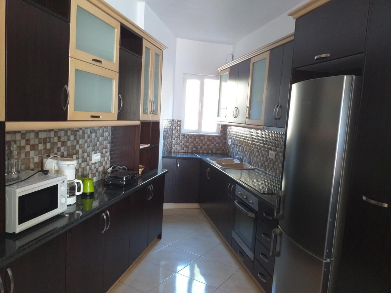 Sunny&Seaview Apartment Саранде Екстериор снимка