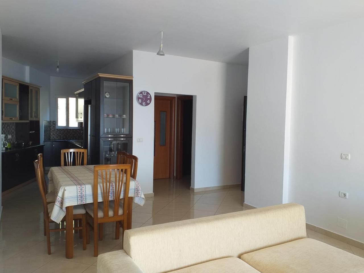 Sunny&Seaview Apartment Саранде Екстериор снимка
